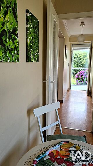  Maison à vendre 4 pièces 79 m²
