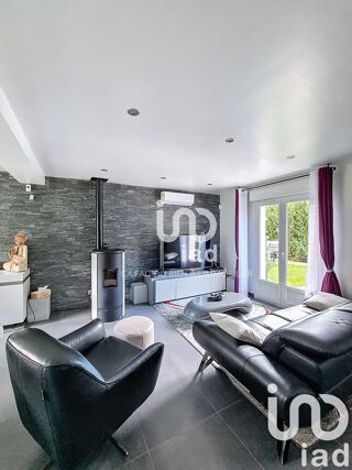  Maison � vendre 7 pi�ces 155 m�