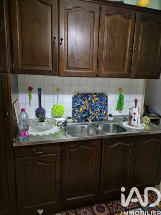  Appartement à vendre 4 pièces 85 m²