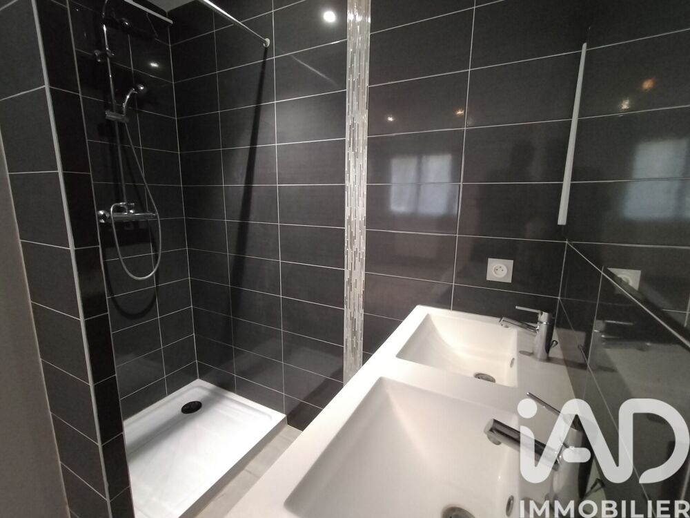 Vente Maison d'architecte 12 pièces