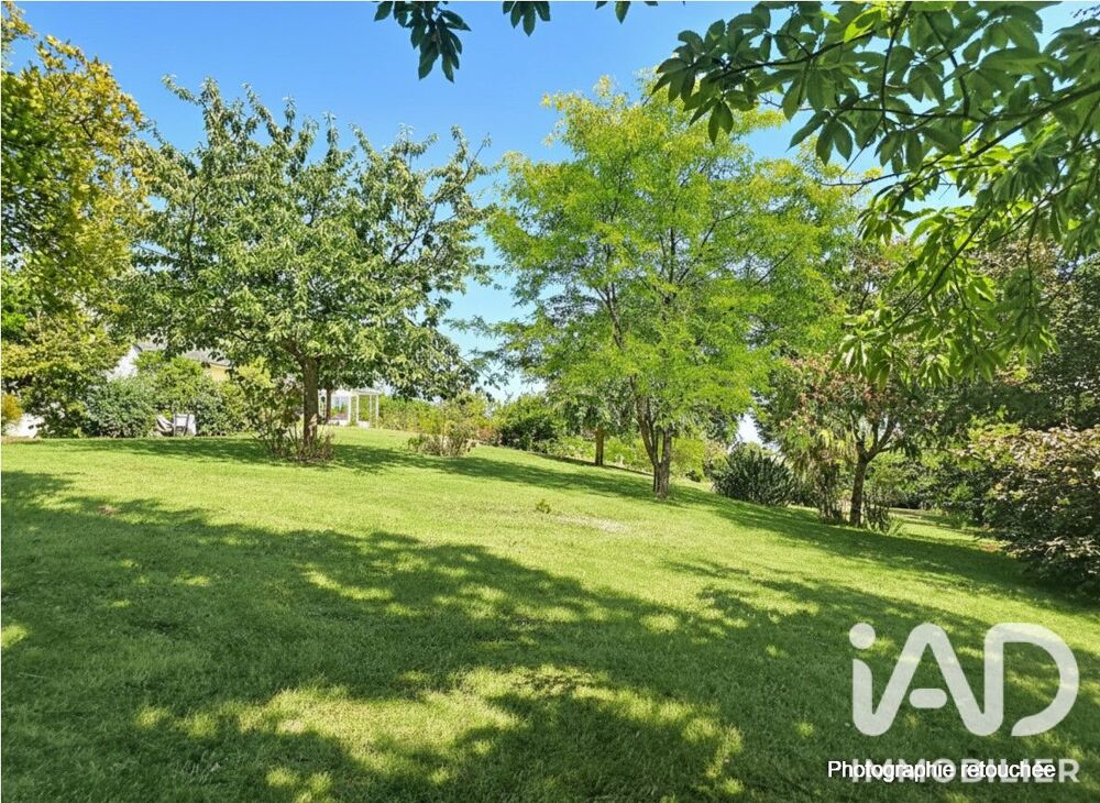 Vente Maison Vente Maison/villa 7 pièces Seulline