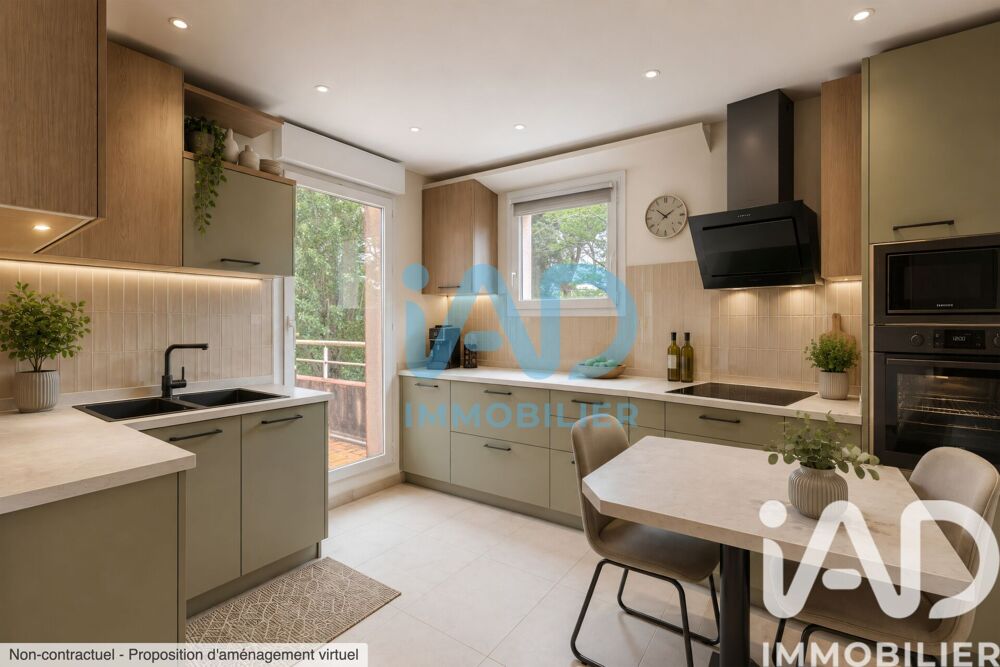 Vente Appartement Vente Duplex 5 pièces Toulouse
