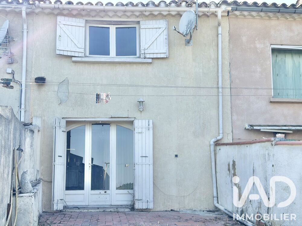 vente Maison - 3 pièce(s) - 71 m² Castelnaudary (11400)