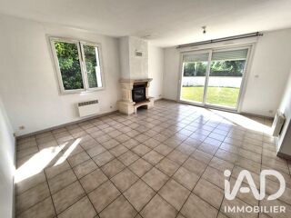  Maison à vendre 4 pièces 88 m²
