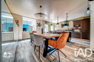  Maison à vendre 7 pièces 147 m²