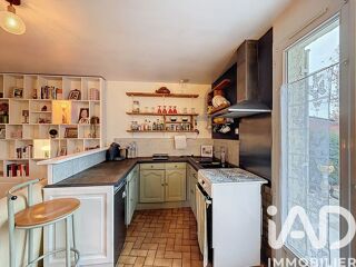  Maison à vendre 3 pièces 55 m²