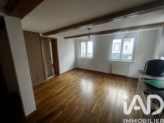  Appartement � louer 2 pi�ces 30 m�