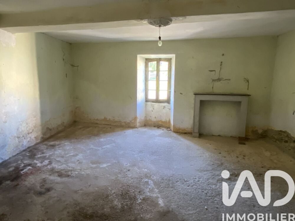 Vente Maison de campagne 8 pièces