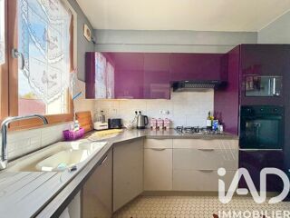  Maison à vendre 5 pièces 103 m²