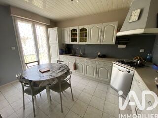  Maison à vendre 6 pièces 95 m²