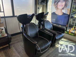   Vente Esthétique, Coiffure 55 m&sup2; Trébeurden