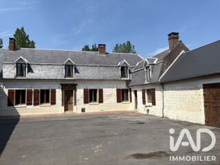  Maison à vendre 5 pièces 149 m²