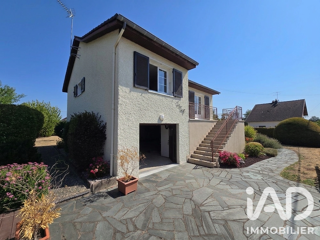  Maison à vendre 3 pièces 80 m²