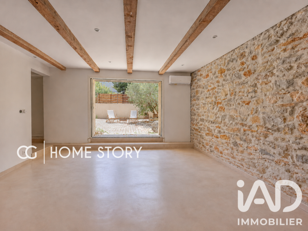 à vendre  Maison La Ciotat (13600)