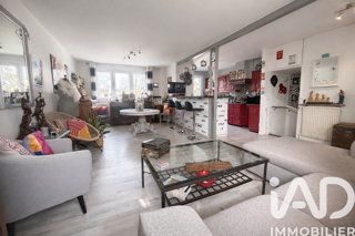  Maison � vendre 5 pi�ces 94 m�