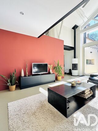  Maison à vendre 5 pièces 170 m²