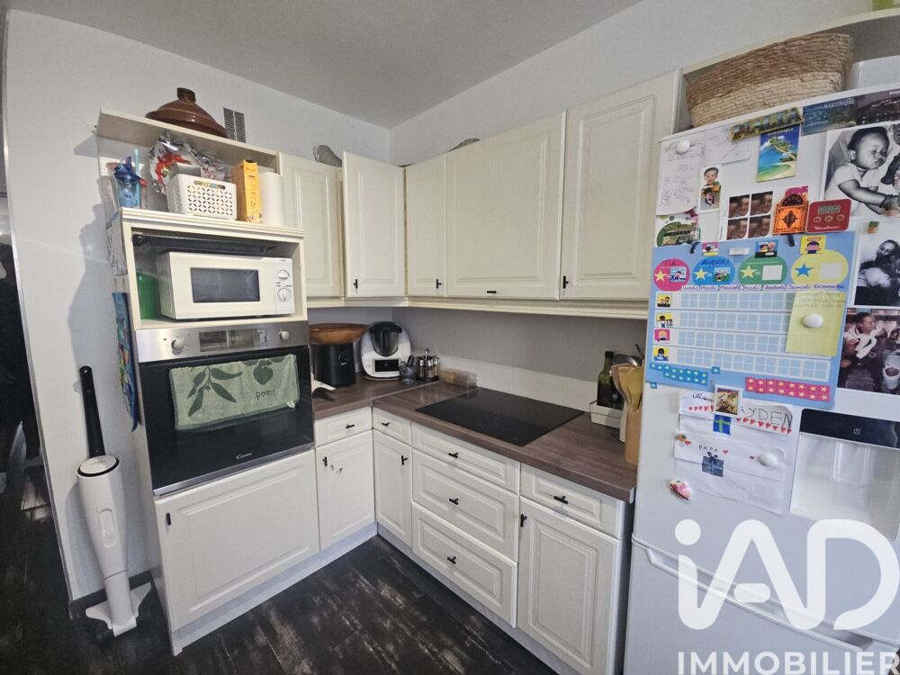 Vente Appartement Vente Appartement 3 pièces Le havre