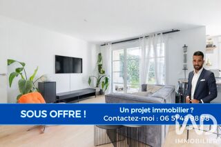  Appartement à vendre 3 pièces 67 m²