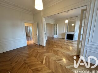  Appartement à vendre 6 pièces 191 m²