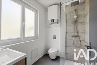  Appartement à vendre 1 pièce 20 m²