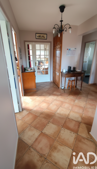  Maison � vendre 9 pi�ces 172 m�