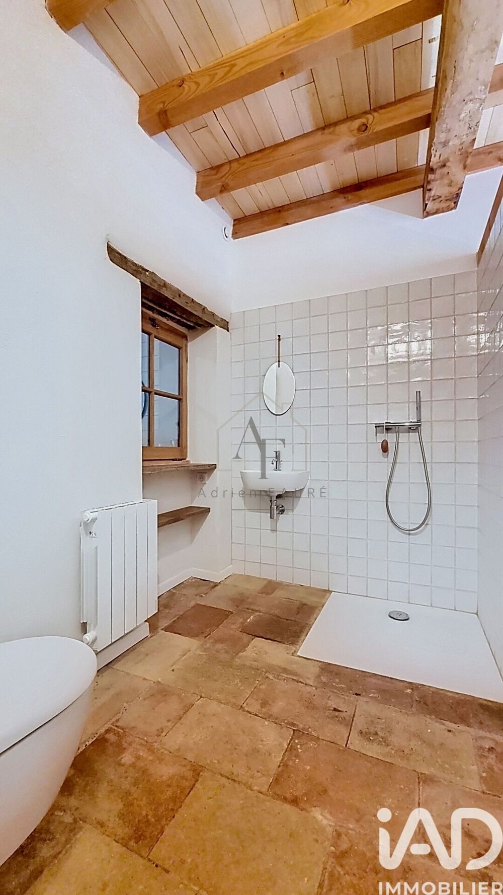 Vente Maison de village 3 pièces