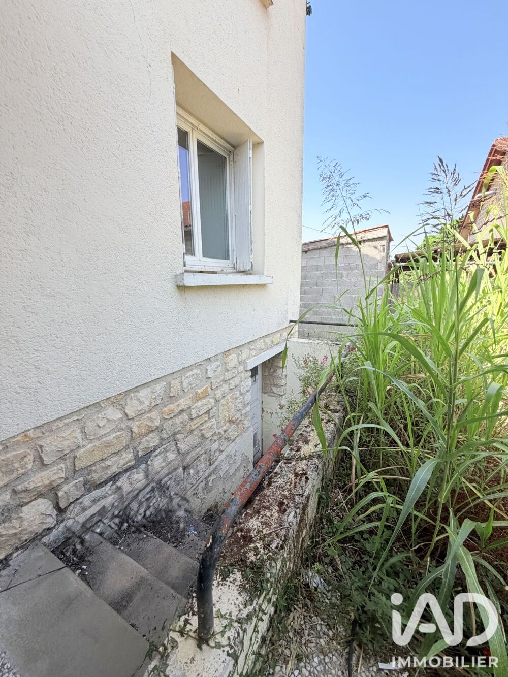 Vente Maison Vente Maison/villa 4 pièces Coulounieix-chamiers