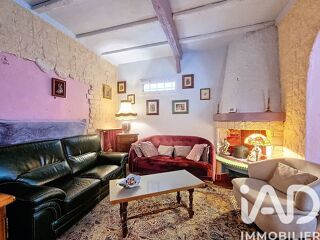 Maison à vendre 5 pièces 75 m²