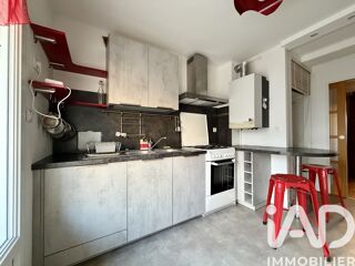  Appartement � vendre 3 pi�ces 89 m�