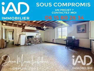  Maison à vendre 8 pièces 174 m²