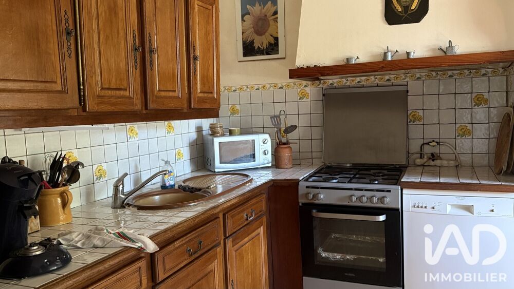 à vendre  Maison Fayence (83440)