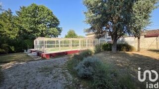  Maison à vendre 9 pièces 283 m²