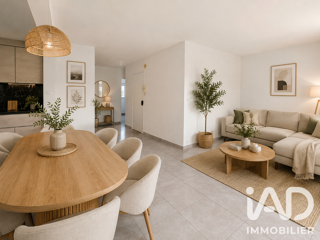  Appartement à vendre 5 pièces 105 m²