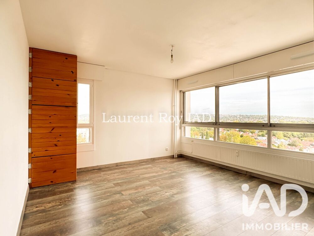 Vente Appartement Vente Appartement 1 pièce Saint-gratien