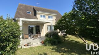  Maison à vendre 6 pièces 152 m²