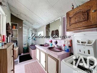  Maison à vendre 4 pièces 82 m²