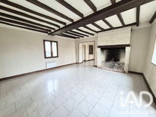  Maison à vendre 4 pièces 87 m²