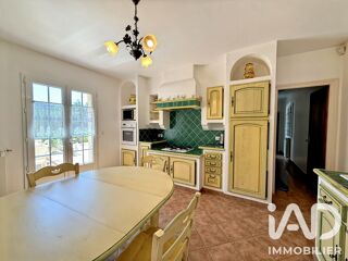  Maison à vendre 6 pièces 155 m²