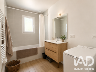  Maison à vendre 4 pièces 79 m²