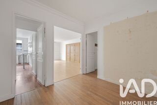  Appartement � vendre 4 pi�ces 94 m�