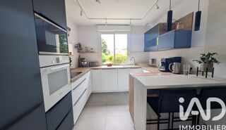  Maison à vendre 6 pièces 130 m²