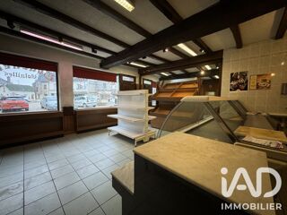  Immeuble à vendre 70 m²