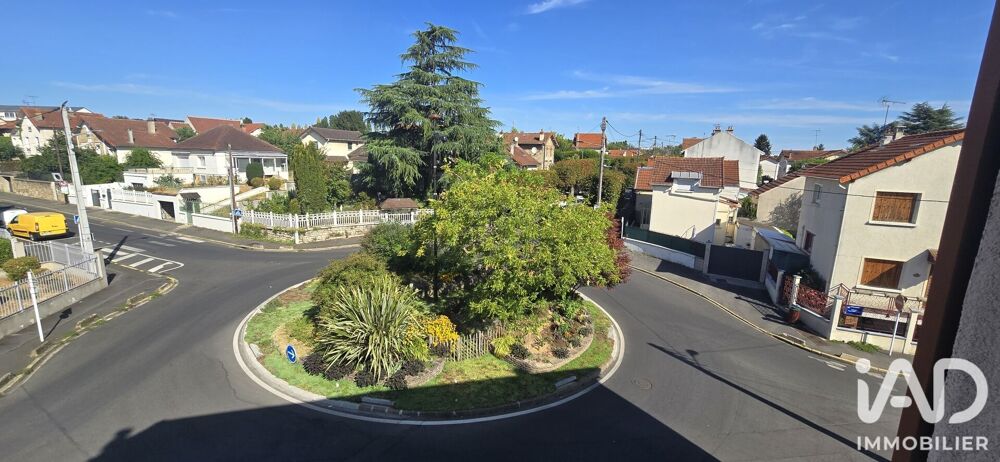 Vente Duplex 2 pièces