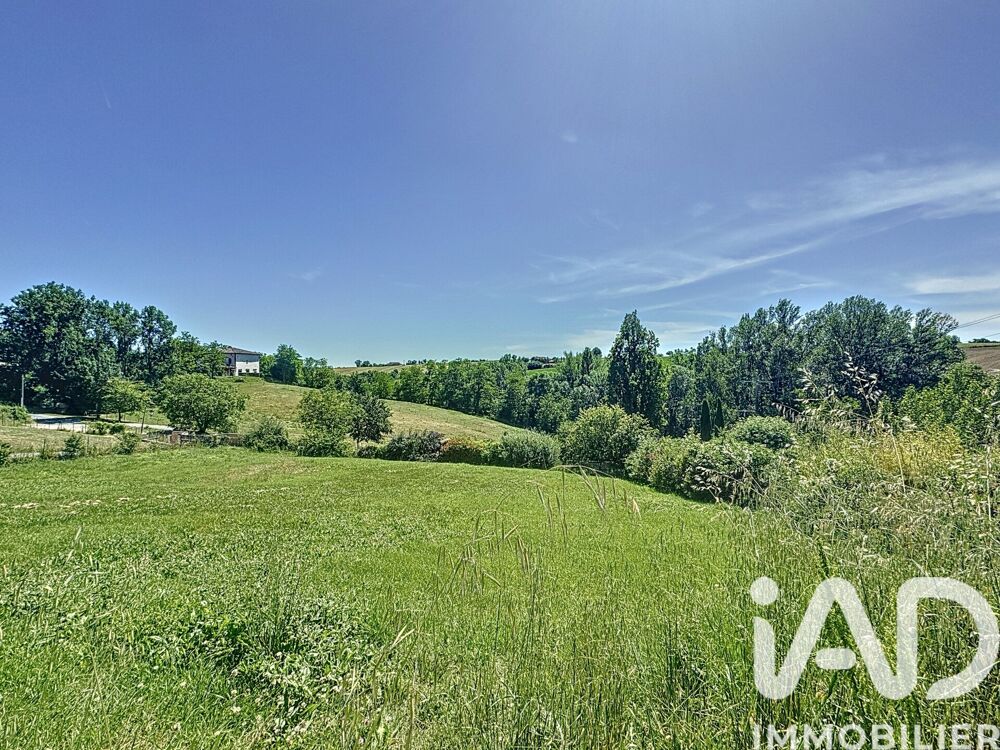 Vente Maison Vente Maison/villa 6 pièces Belcastel