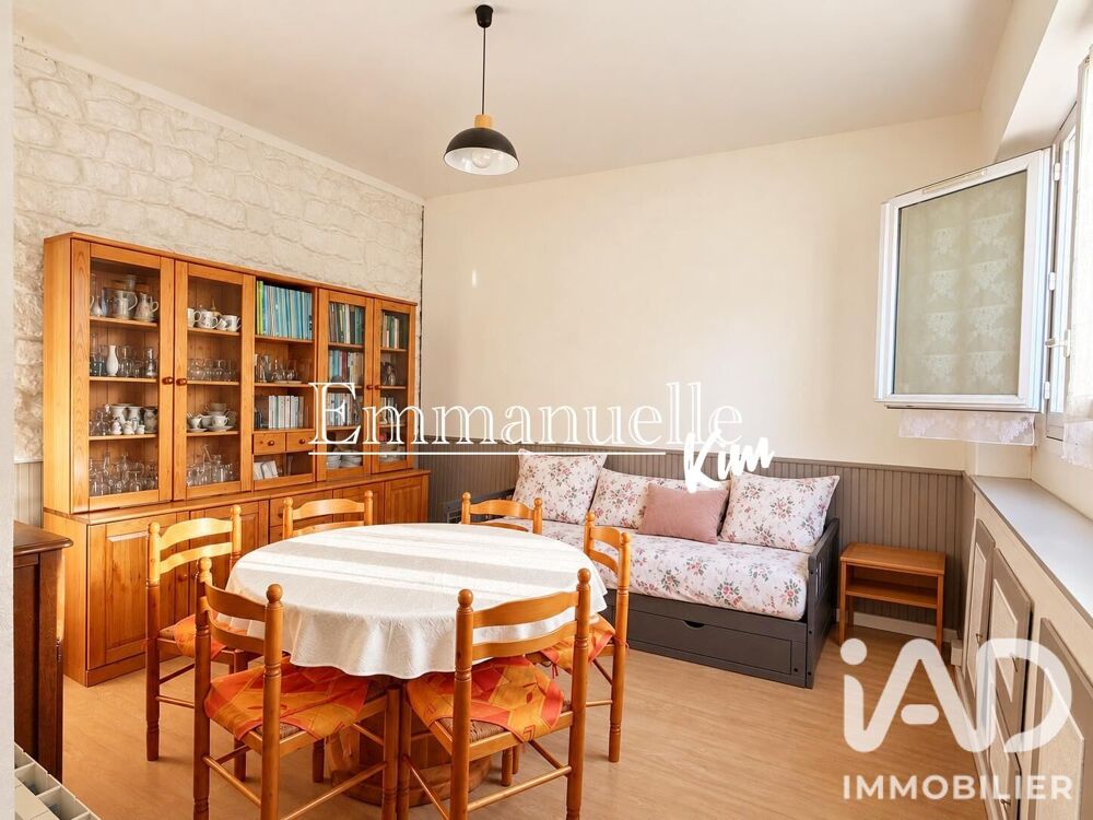 Vente Maison Vente Maison de ville 3 pièces Eaubonne
