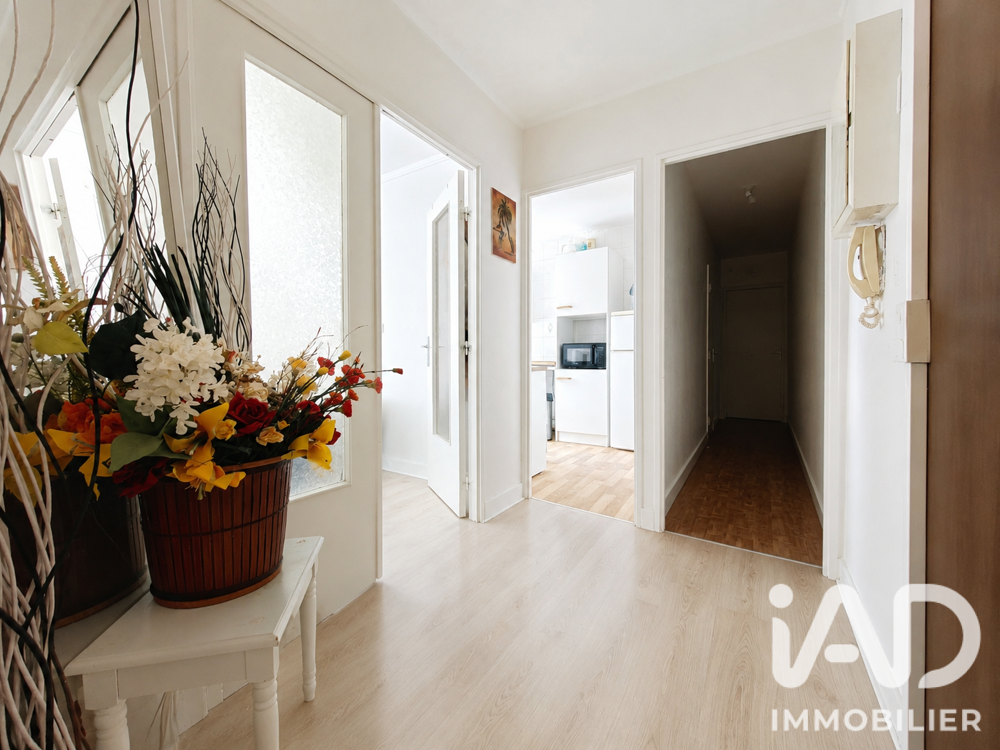 Vente Appartement Vente Appartement 3 pièces Noisy-le-grand