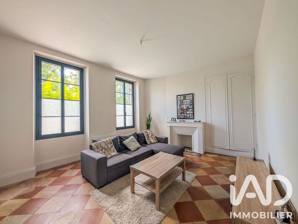 Vente Maison/villa 8 pièces