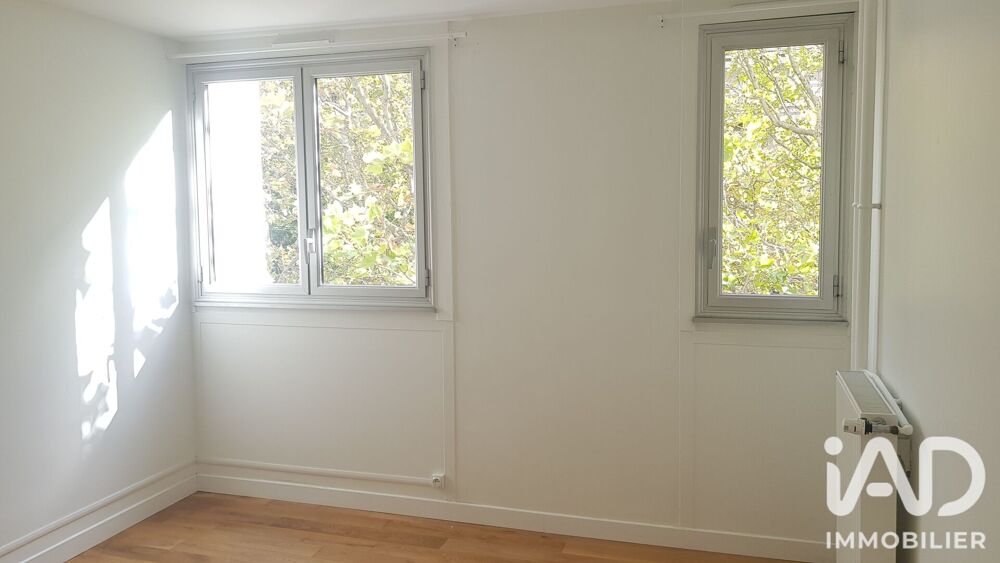 Vente Appartement Vente Appartement 3 pièces Paris 19