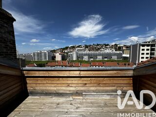 Vente Appartement Vente Appartement 5 pièces Saint-Étienne