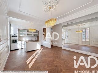  Appartement à vendre 3 pièces 63 m²